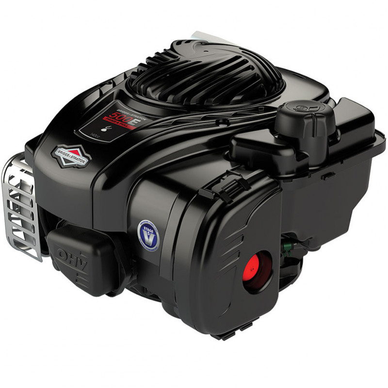 Dzinējs 500E Series™ Briggs & Stratton, 140cc, 09P6020015