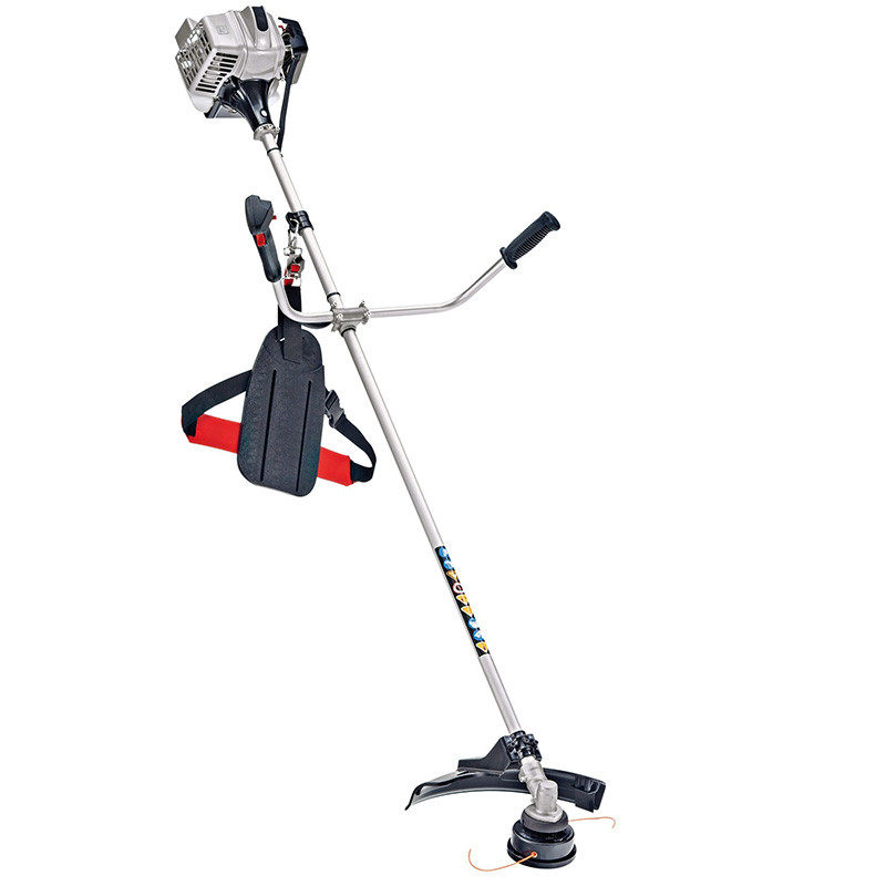 Petrol chainsaw BC 223 B, 22.5cc, 700W, 410mm, AL-KO