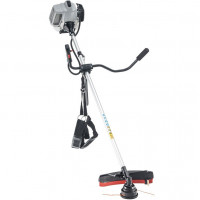 Benzīna motorizkapts BC 400 B, 39.8cm³, 1250W, 250mm/410mm, AL-KO