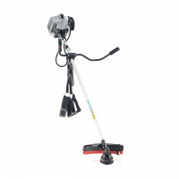 Benzīna motorizkapts BC 500 B 50.8cm³ AL-KO