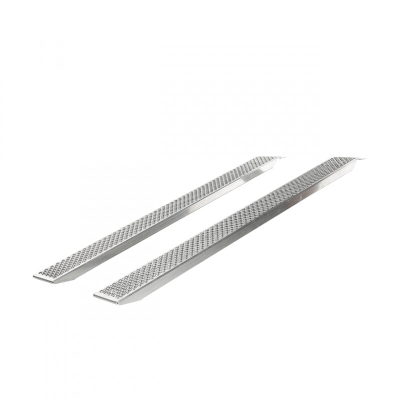AL-KO access ramp (2.0m straight, 400kg)