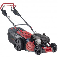 Benzīna zāles pļāvējs AL-KO Premium 524 VS-B, 4 in 1