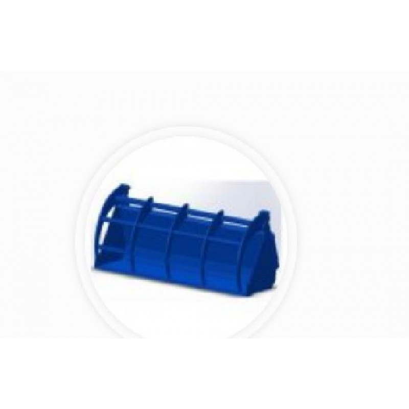 Step Grabber Cup 1.2m