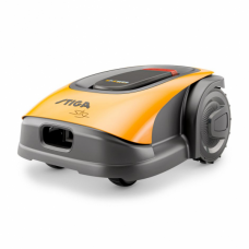 Robotic lawnmower Stiga Stig G-600 set