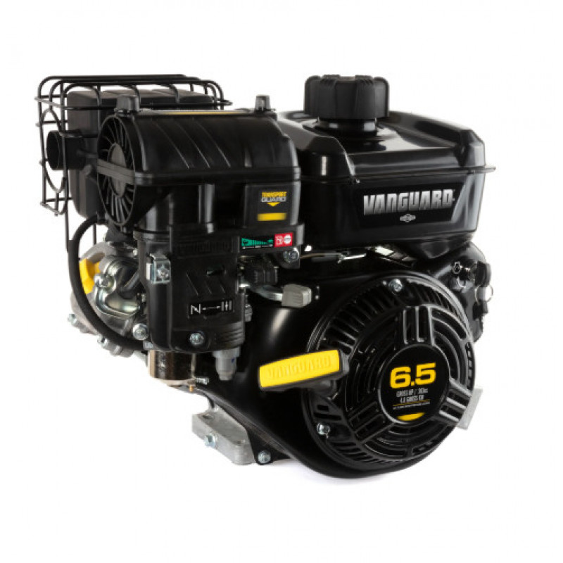 Engine Vanguard® 200, 203cc 12V3370010 BRIGGS & STRATTON