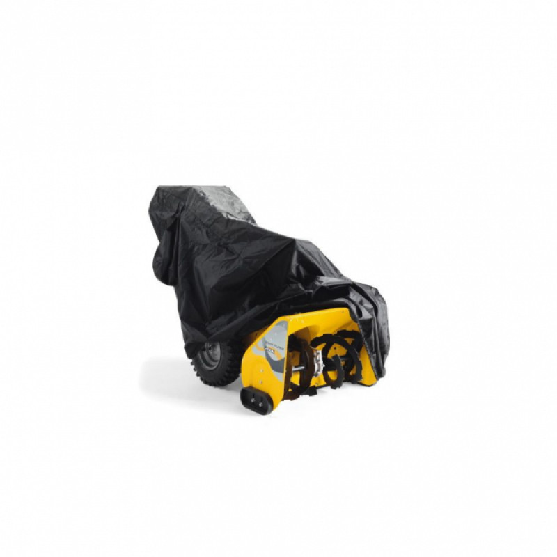 Cover for snow blower STIGA