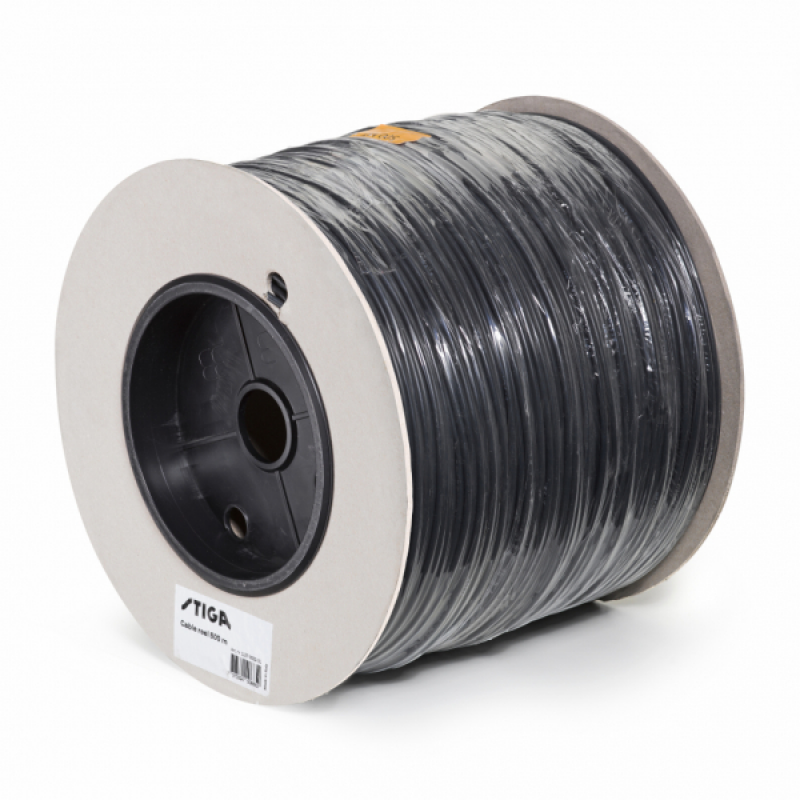 Border wire Stiga 500m, 3.4mm