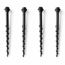 Base station screws (8 pcs.)