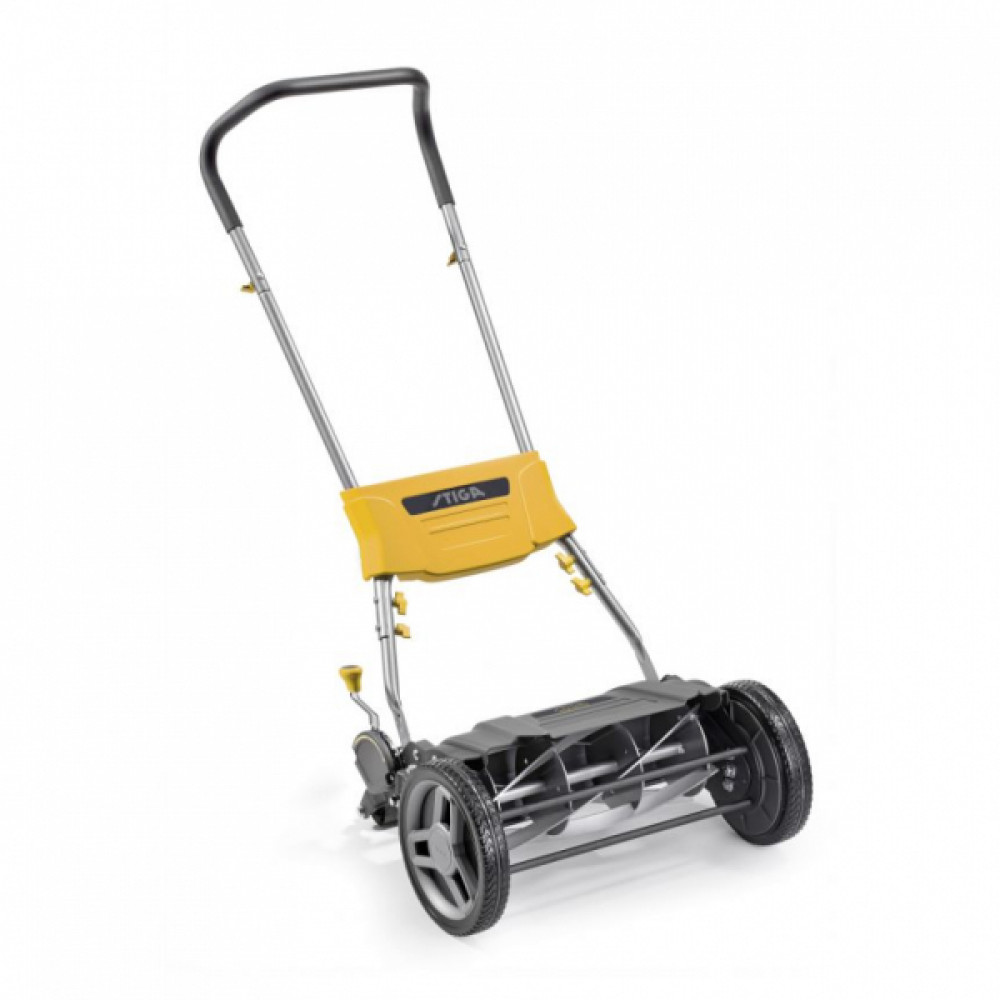 Mehāniskā pļaujmašīna Stiga SCM 440 FS