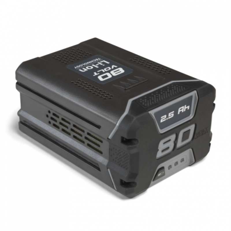 Аккумулятор Stiga SBT 2580 AE 80 В 2,5 Ач