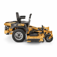 Stiga ZT 7132 T zero-turn lawn mower