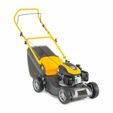 Lawnmower Stiga Collector 43