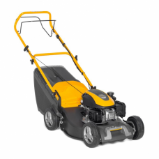 Lawnmower Stiga Collector 48 S