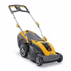 Lawnmower Stiga SLM 540 AE with battery and charger