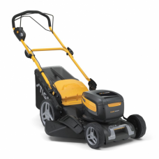Lawnmower Stiga Combi 748 SQ AE (without battery and charger)