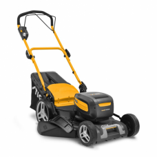 Lawnmower Stiga Combi 753 SQ AE (without battery and charger)