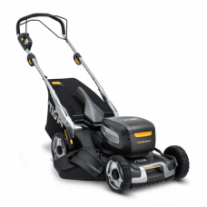 Lawnmower Stiga Twinclip 950 SQ AE Dual (without battery and charger)