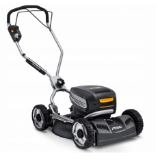 Lawnmower Stiga Multiclip PRO 950 SX AE DUAL (without battery and charger)