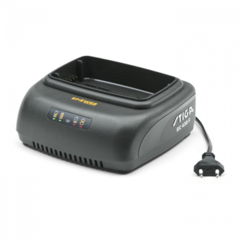 Зарядное устройство Stiga EC 430 F 48V