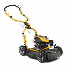 Lawnmower Stiga Multiclip 550