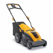 Battery lawnmower Combi 340e (with battery and charger)