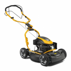 Lawnmower Stiga Multiclip 750 S