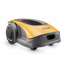 Wireless robotic lawnmower STIGA A1500