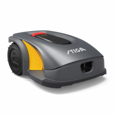 Wireless robotic lawnmower STIGA A3000