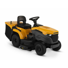Mauriņa traktors Stiga ESTATE 598 W 586 cm3, 10.4 kW, 14 ZS, 98 cm pļaušanas platums