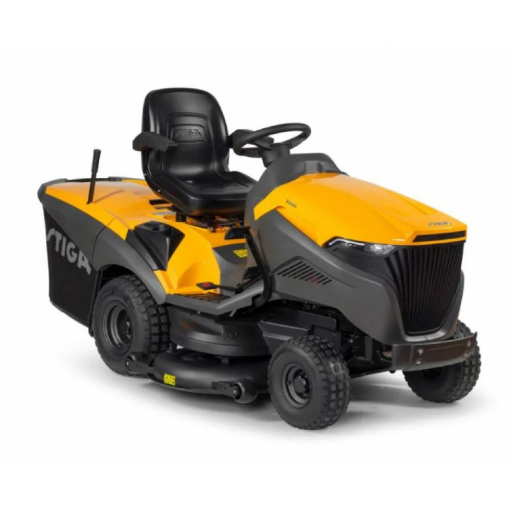 Mauriņa traktors Stiga ESTATE 9122 W