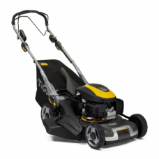 Lawnmower Stiga Twinclip 955 VE