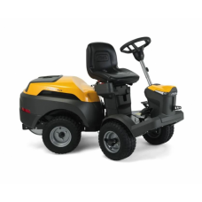 Rider Stiga PARK 500 W (without mower)