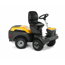 Rider Stiga PARK 700 W (without mower)