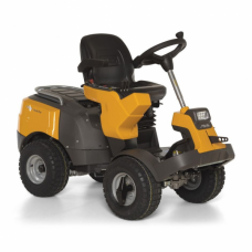 Rider Stiga PARK PRO 900 AWX (without mower)