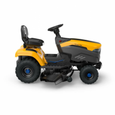 Lawn tractor STIGA TORNADO 7108e