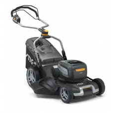 Lawnmower Stiga Combi 955e V (without battery and charger)