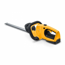 Electric hedge trimmer STIGA HT 100e Kit