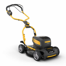 Lawnmower Stiga Multiclip 747e V (without battery and charger)