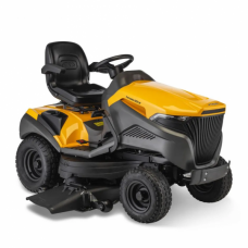 Трактор газонный STIGA Tornado 9121 W, 635 см3, 12,3 кВт, 17 л.с., ширина стрижки 121 см