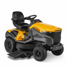 Lawn tractor Tornado 9121 W