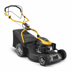 Lawnmower Stiga Combi 553 S