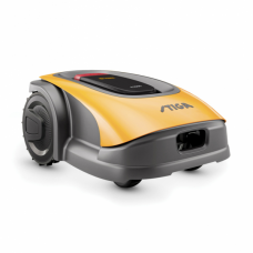 Wireless robotic lawnmower STIGA A1000