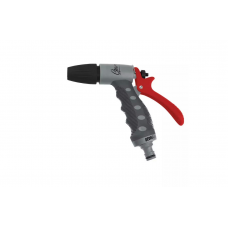 FIBERGLASS TRIGGER CONTROL straight adjustable spray gun
