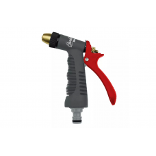 DEDRA Straight reg. spray gun TRIGGER CONTROL, 80N221K