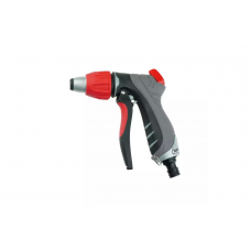 DEDRA Straight reg. spray metal nozzle TRIGGER CONTROL, 80N250K