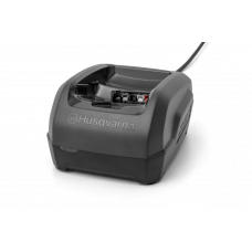Battery charger HUSQVARNA QC250, 250W