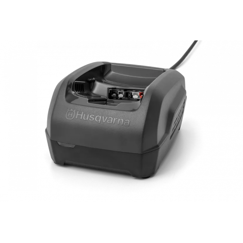 Battery charger HUSQVARNA QC250, 250W