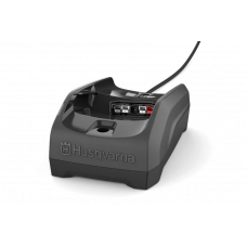  Akumulatora lādētājs HUSQVARNA 40-C80, 70W