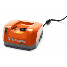 Akumulatora lādētājs HUSQVARNA QC330, 500W