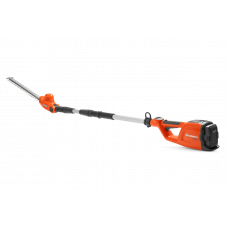 Cordless hedge trimmer HUSQVARNA 120iTK4-P, with battery and charger